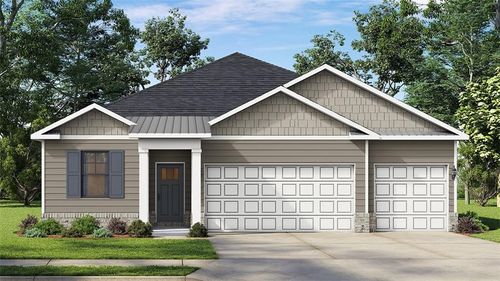 253 Elsa Ct, Jefferson, GA, 30549-5843 | Card Image