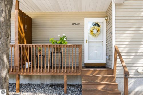 3942 Sherwood Forest Drive, Traverse City, MI, 49686 | Card Image