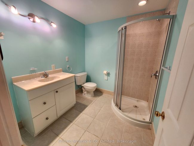 311 Martha St, House attached with 2 bedrooms, 2 bathrooms and 2 parking in Goderich ON | Image 17