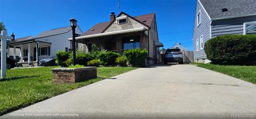 14716 Eureka Rd, Southgate, MI, 48195-2006 | Card Image