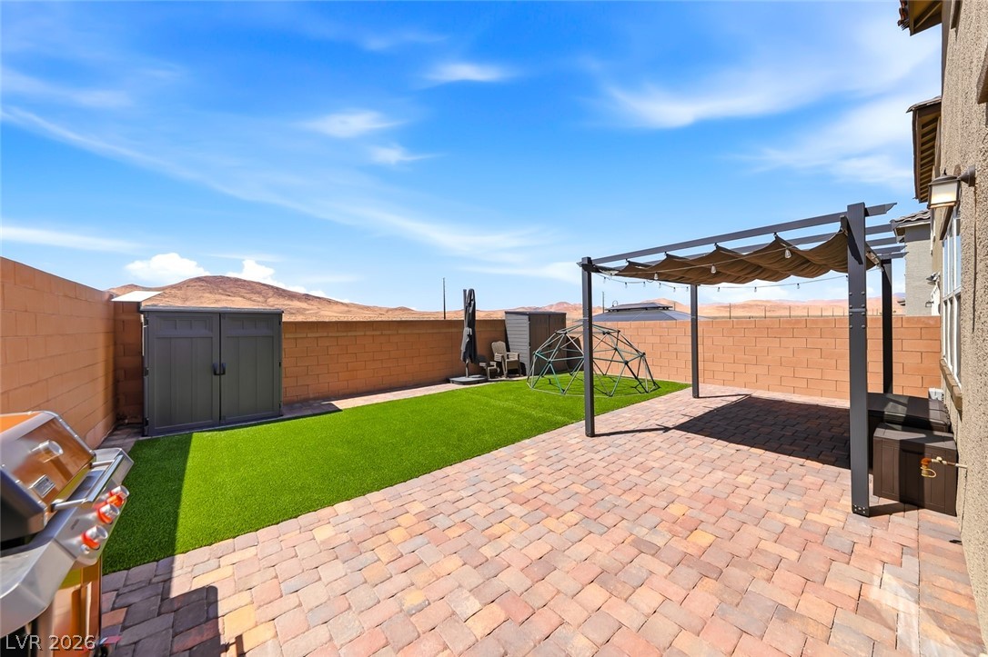 Residential in Henderson 2