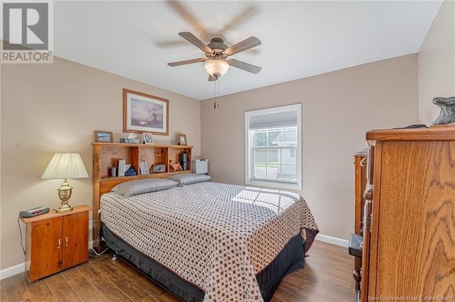 31 Longs Creek Rd, House other with 2 bedrooms, 2 bathrooms and null parking in Upper Kingsclear NB | Image 23