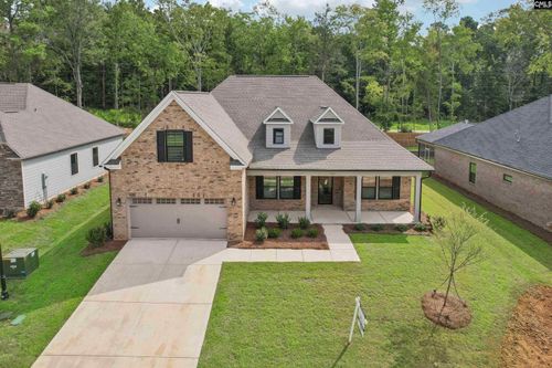 287 Murray Falls Ln, Chapin, SC, 29036-9874 | Card Image