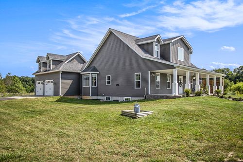 10351 S 44th St, Fulton, MI, 49052-9723 | Card Image