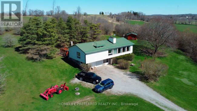1640 County 21 Road, House other with 4 bedrooms, 3 bathrooms and 17 parking in Cavan Monaghan (Cavan Twp) ON | Image 41