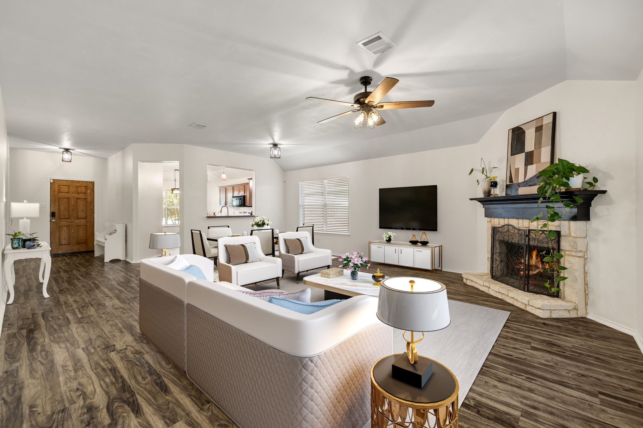 Residential in Wylie 5