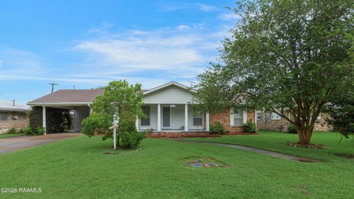 1415 Catherine St, Franklin, LA, 70538-3107 | Card Image