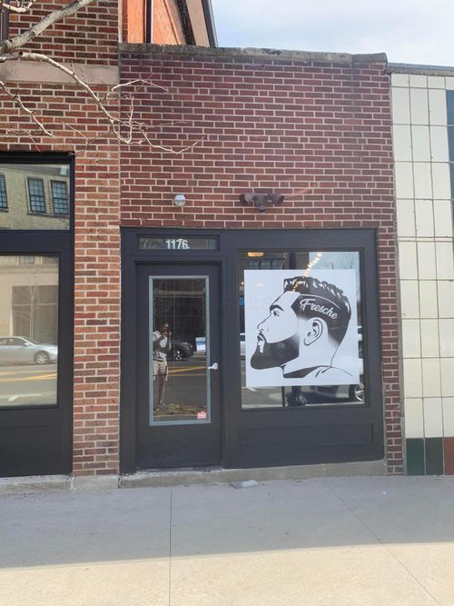 1176-1178 N High Street, Columbus, OH, 43201 | Card Image