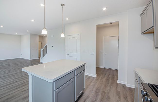 LOT-367 - 5537 Violet St, House other with 4 bedrooms, 3 bathrooms and null parking in South Bloomfield OH | Image 5