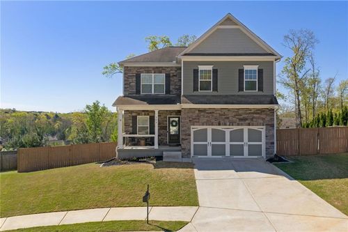 203 Augusta Walk, Canton, GA, 30114-7554 | Card Image