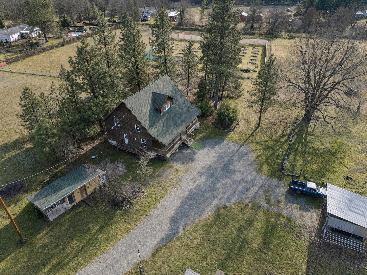 Residential in Williams 4