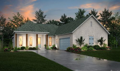 4041 Kelly Lake Ln, Madisonville, LA, 70447-3280 | Card Image