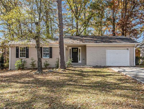 6630 Leisure Trail, ATLANTA, GA, 30349 | Card Image