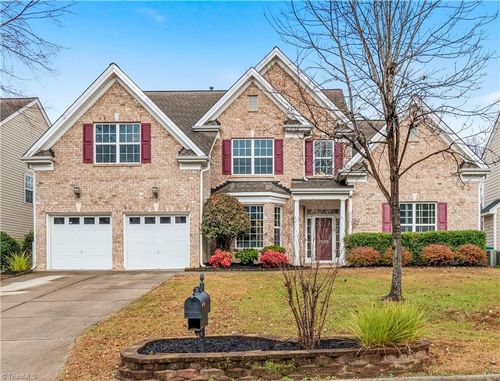 3025 Sycamore Point Trail, High Point, NC, 27262 | Card Image