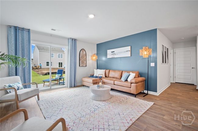 29 Cypress Loop, House other with 5 bedrooms, 3 bathrooms and null parking in Port Wentworth GA | Image 10