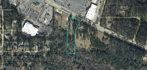 3640 Northside Dr, Macon, GA, 31210-2402 | Card Image