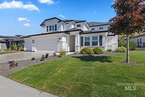 5944 E Hootowl Dr, Boise, ID, 83716-7174 | Card Image