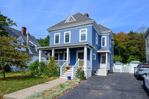 23 Payson Ave, Rockland, MA, 02370-2408 | Card Image