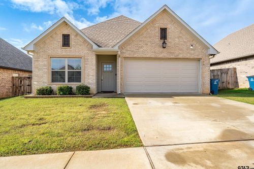 826 Lindsey Ln, Whitehouse, TX, 75791-0167 | Card Image