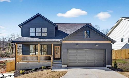 307 Hunts Bridge Rd, Greenville, SC, 29617-1577 | Card Image