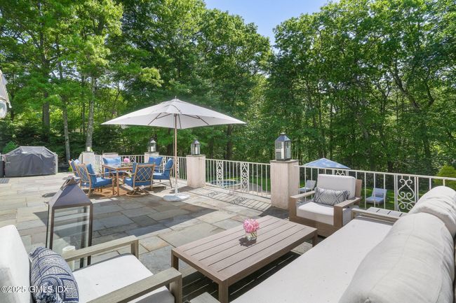 4 Mountain Laurel Dr, House other with 6 bedrooms, 8 bathrooms and null parking in Greenwich CT | Image 12