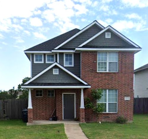 4119 Mcfarland Dr, College Station, TX, 77845-4077 | Card Image