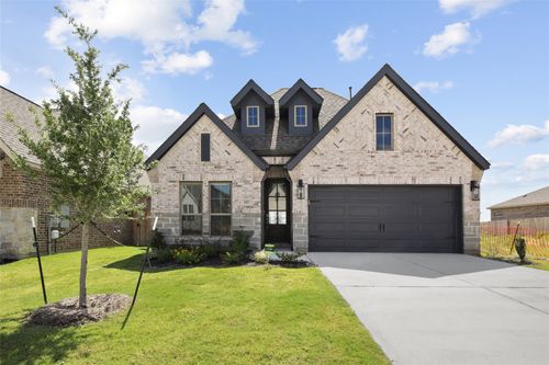 127 Plumbago Loop, Bastrop, TX, 78602-4409 | Card Image
