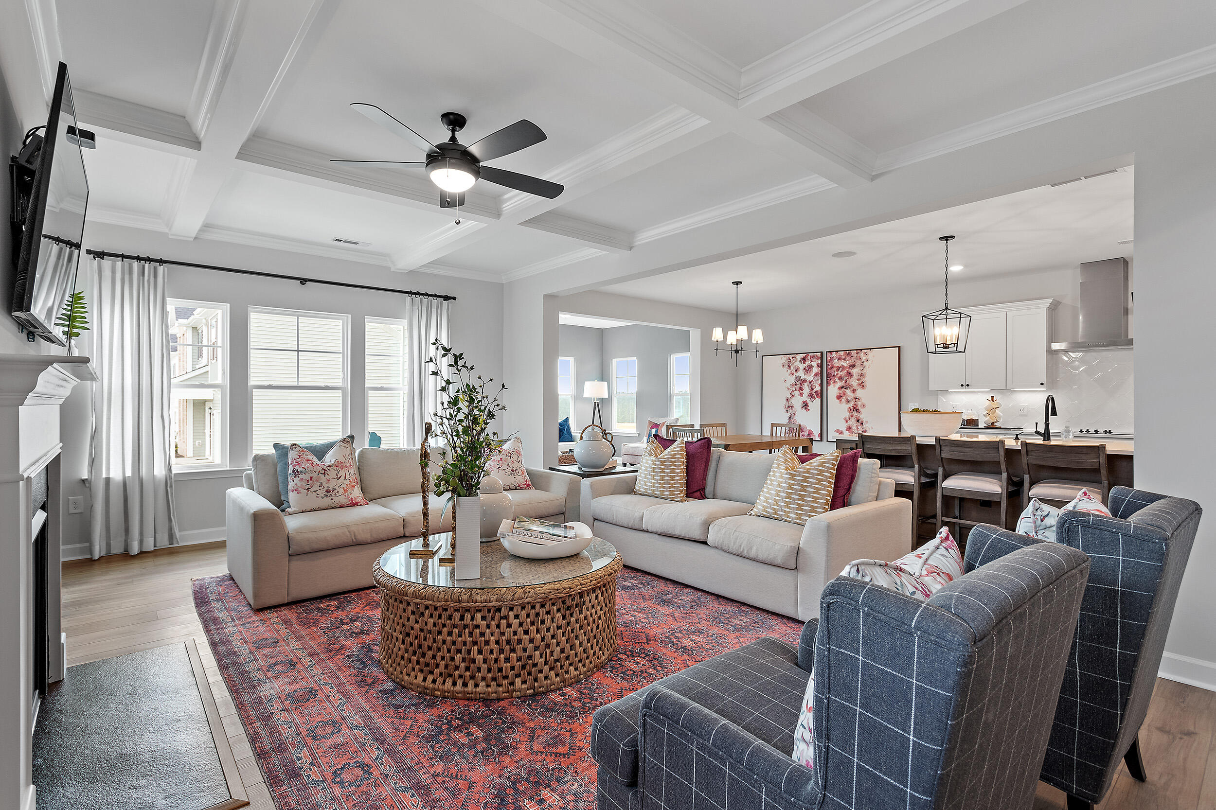 Rowley Ln, Summerville, SC 29486
