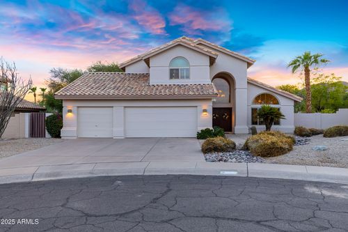 13402 S Warpaint Dr, Phoenix, AZ, 85044-3652 | Card Image