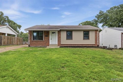2336 Jackson Drive, Arnold, MO, 63010 | Card Image