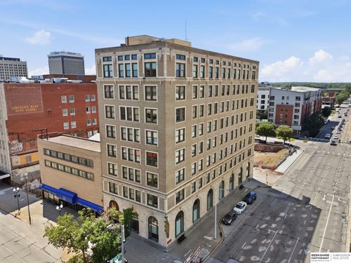 703-1001 O Street, Lincoln, NE, 68508 | Card Image
