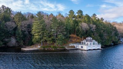 46 - 1211 Foreman Rd, House other with 5 bedrooms, 3 bathrooms and 7 parking in Muskoka ON | Image 1