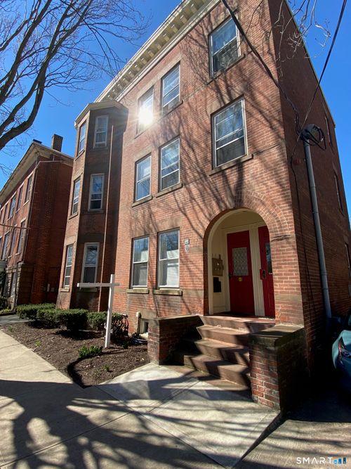 4 Academy St, New Haven, CT, 06511-6929 | Card Image