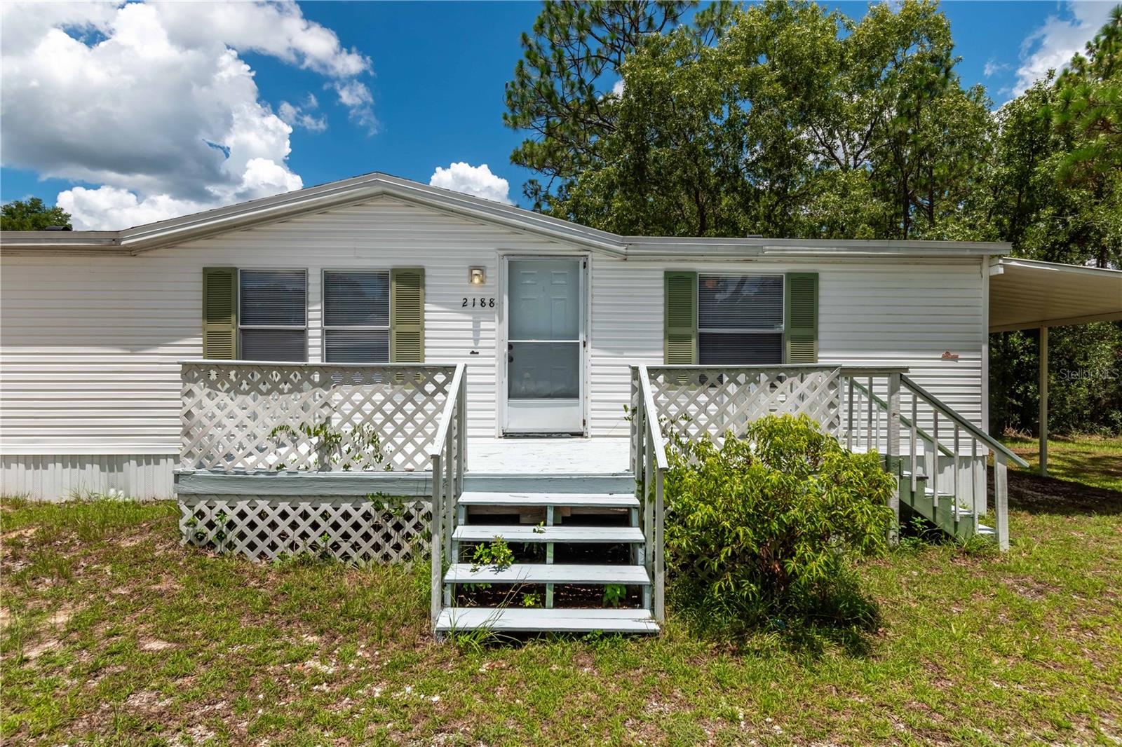 Moonlit Pt, Homosassa, FL 34448