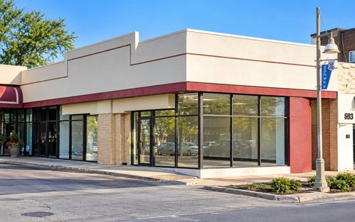 6969 Ogden Avenue, Berwyn, IL, 60402 | Card Image
