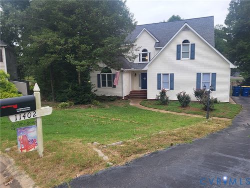 11402 Misty Arbor Pl, Chester, VA, 23831-7801 | Card Image