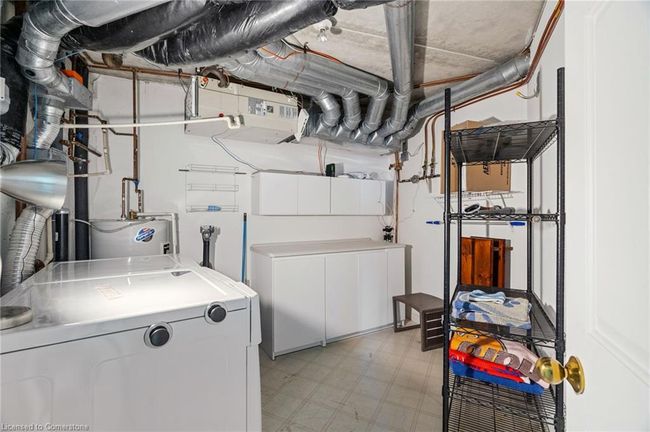 202 - 9 Pine St, House attached with 3 bedrooms, 2 bathrooms and 1 parking in Grand Bend ON | Image 43