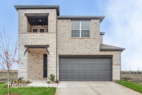 1727 Glacial Beech Pl, Forney, TX, 75126-4269 | Card Image