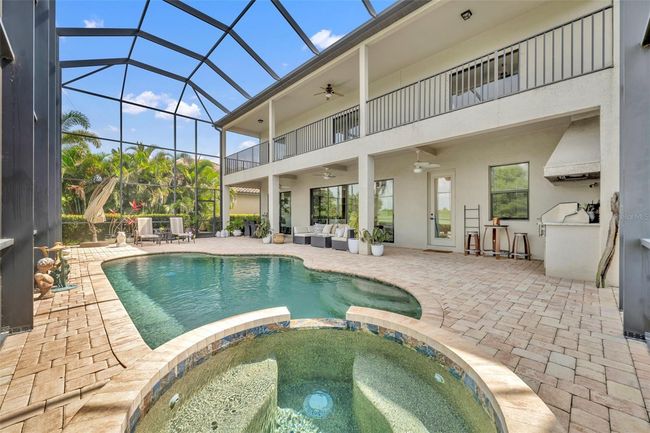5531 Arnie Loop, House other with 6 bedrooms, 4 bathrooms and null parking in BRADENTON FL | Image 45