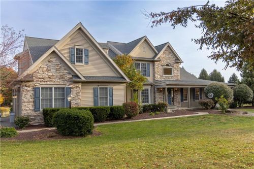 8896 Clearwater Circle, Weisenberg Twp, PA, 18051 | Card Image