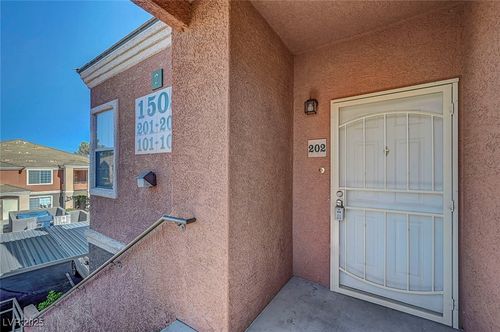 unit-202-1505 Blackcombe St, Las Vegas, NV, 89128-8020 | Card Image