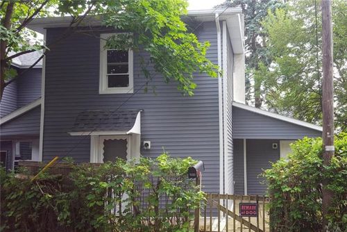 rear-316 Walnut St, CATASAUQUA, PA, 18032-2327 | Card Image