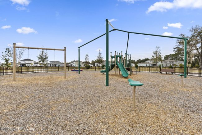448 Hillendale Cir, House other with 4 bedrooms, 3 bathrooms and null parking in ST JOHNS FL | Image 42