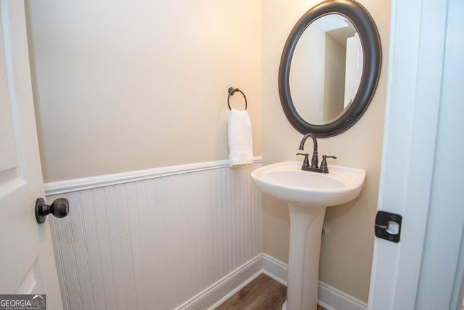 482 N Jeff Davis Dr, Condo with 2 bedrooms, 2 bathrooms and 2 parking in Fayetteville GA | Image 15
