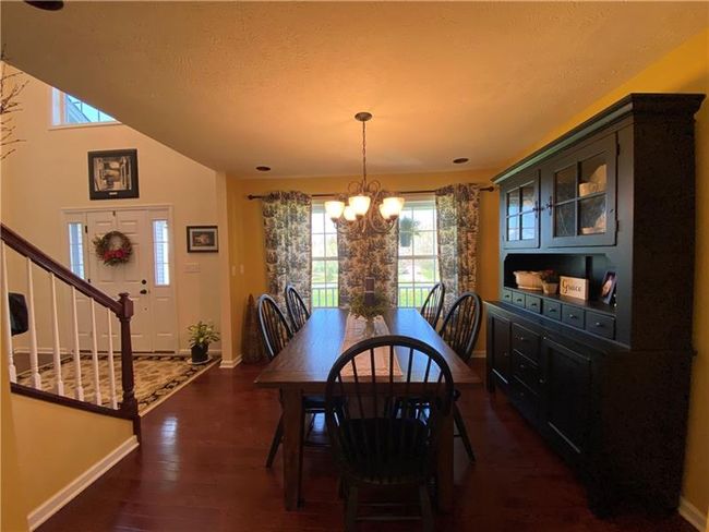 248 West Rd, House other with 4 bedrooms, 3 bathrooms and 2 parking in Ligonier PA | Image 5