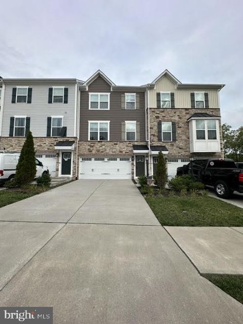 129 Bayhill Ter, LAKE FREDERICK, VA, 22630-2298 | Card Image