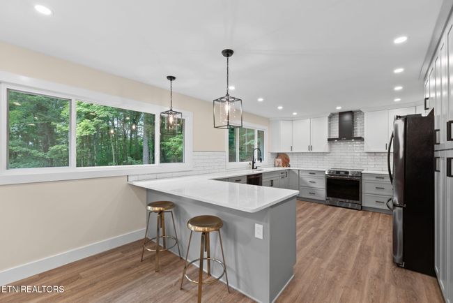 4009 Ingram Ln, House other with 5 bedrooms, 4 bathrooms and null parking in KNOXVILLE TN | Image 12