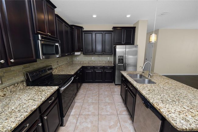 18398 Aylesbury Ln, House other with 4 bedrooms, 4 bathrooms and null parking in LAND O LAKES FL | Image 23