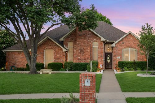 993 Pheasant Rdg, Keller, TX, 76248-2923 | Card Image