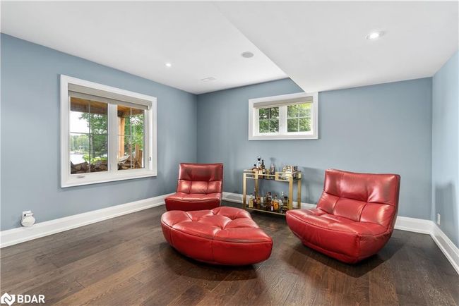 1043 Fortunes Trail, House other with 6 bedrooms, 4 bathrooms and 6 parking in Algonquin Highlands ON | Image 29